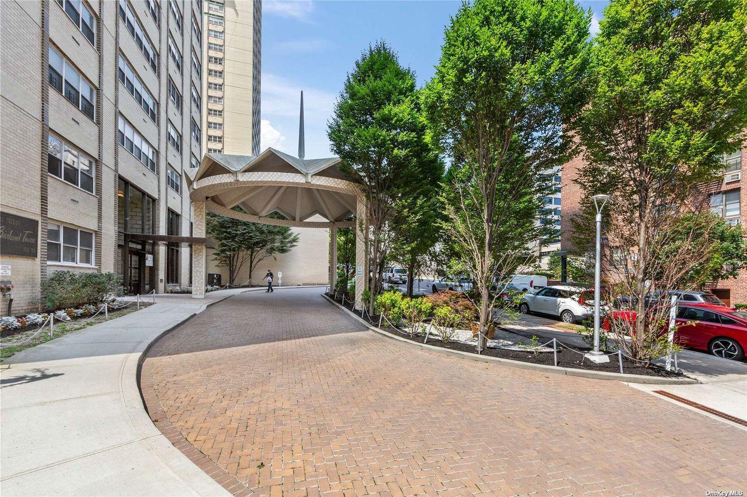102-30 66th Road #K-3, Forest Hills, New York image 17