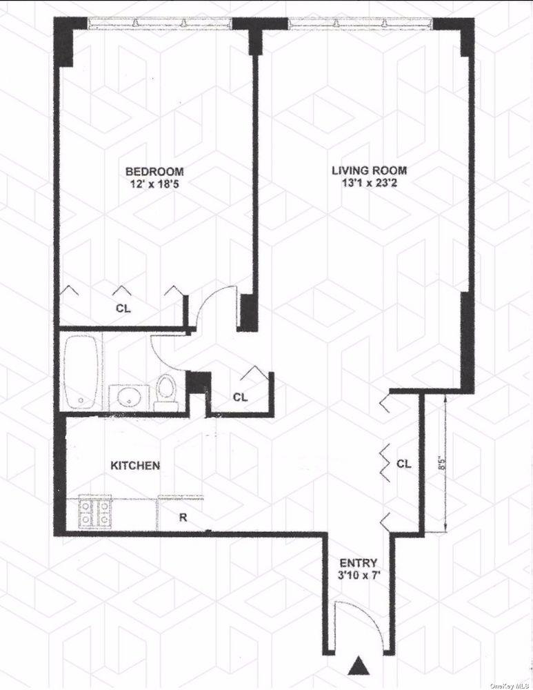 102-30 66th Road #K-3, Forest Hills, New York image 20