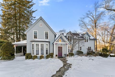 11 Rectory Lane Scarsdale NY 10583