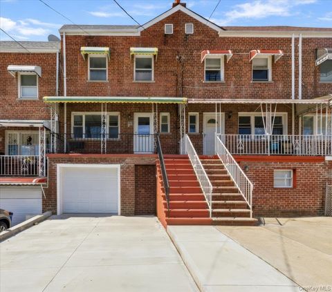 3337 Gunther Avenue, Bronx, NY 10469 - MLS#: 982180