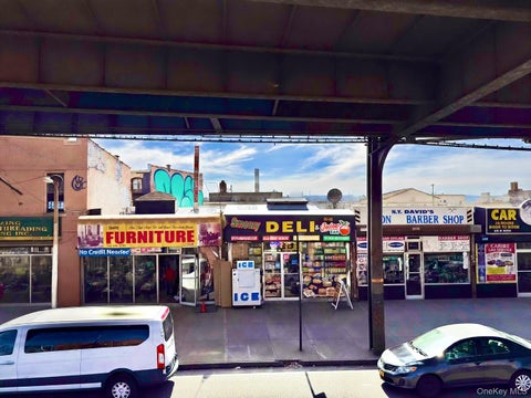 Photo of 96-8 Liberty Avenue, Ozone Park, NY 11417 (MLS # 1065274)
