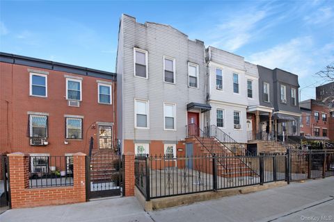 852 Glenmore Avenue Brooklyn NY 11208