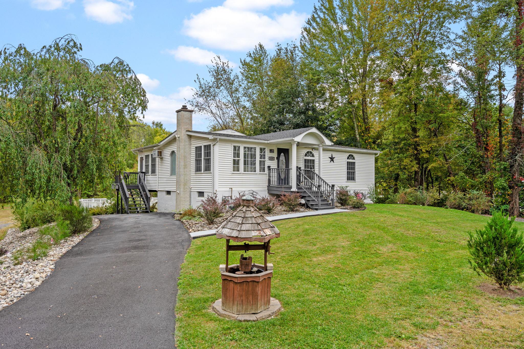 125 Beaver Dam Road, Montgomery, New York image 1