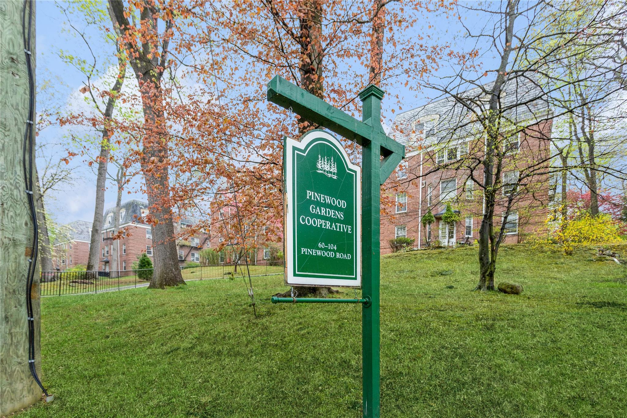 80 Pinewood Road #1B, Hartsdale, New York image 17