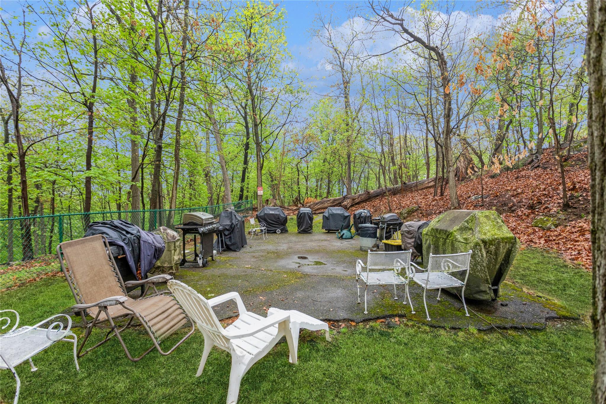 80 Pinewood Road #1B, Hartsdale, New York image 16