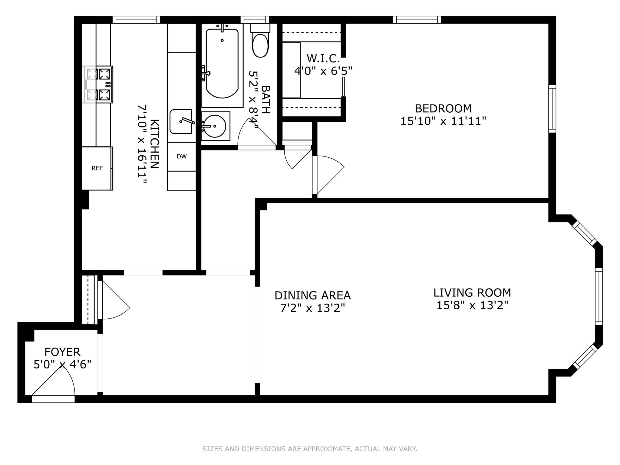 80 Pinewood Road #1B, Hartsdale, New York image 18