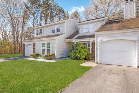 235 Ivy Meadow Court, Middle Island, NY 11953 - MLS#: 992397