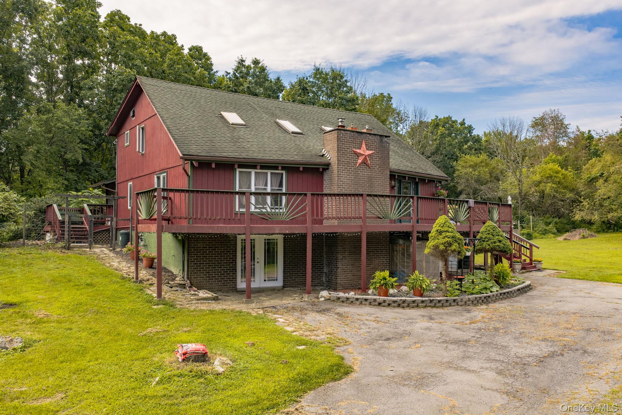 53 Woods Road