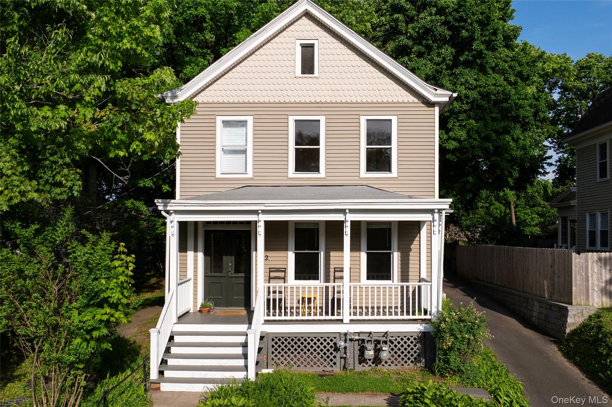 Photo 1 of 32 — 102 Clifton Avenue, Kingston, NY 12401