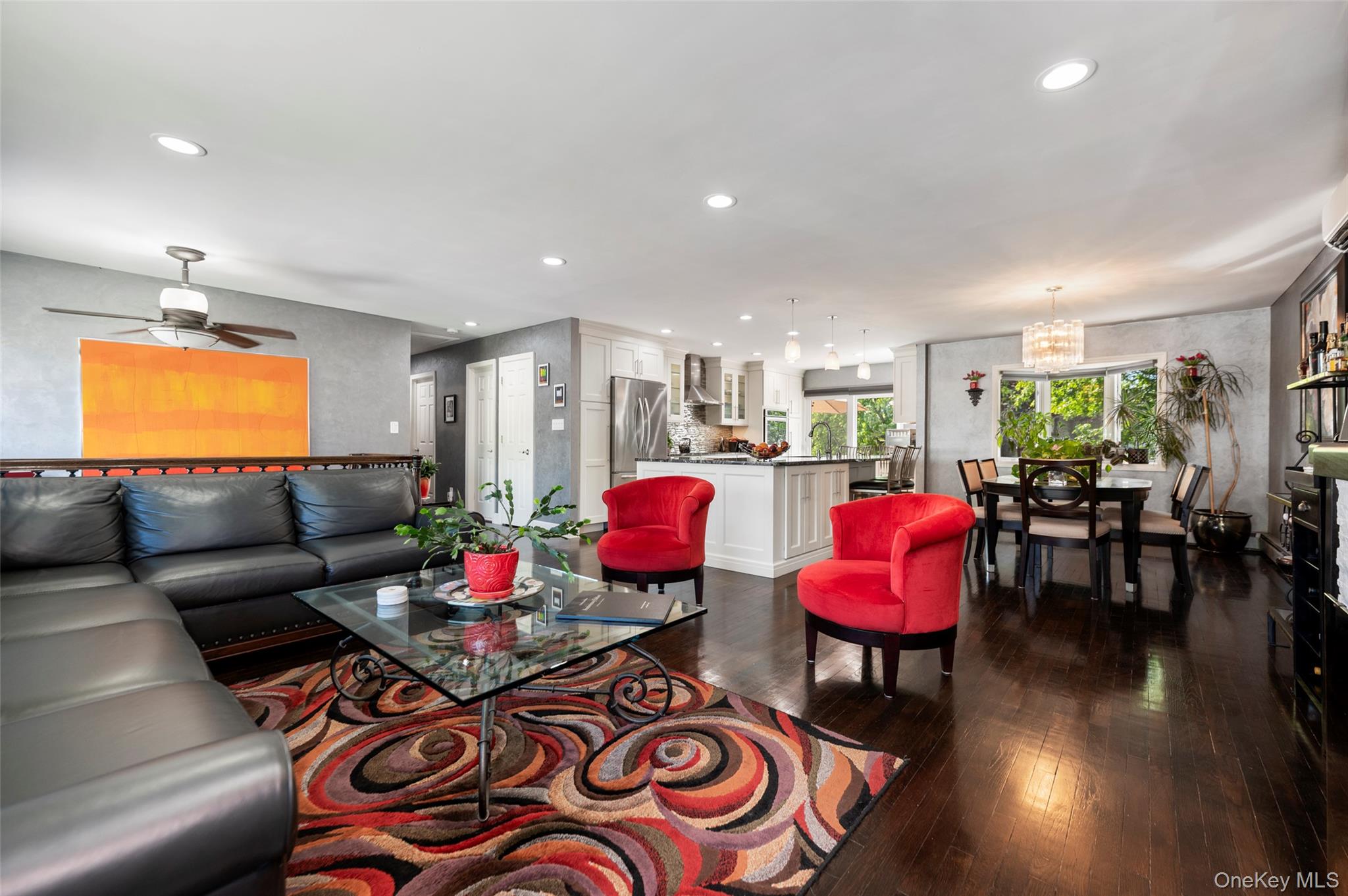 491 Bunker Drive