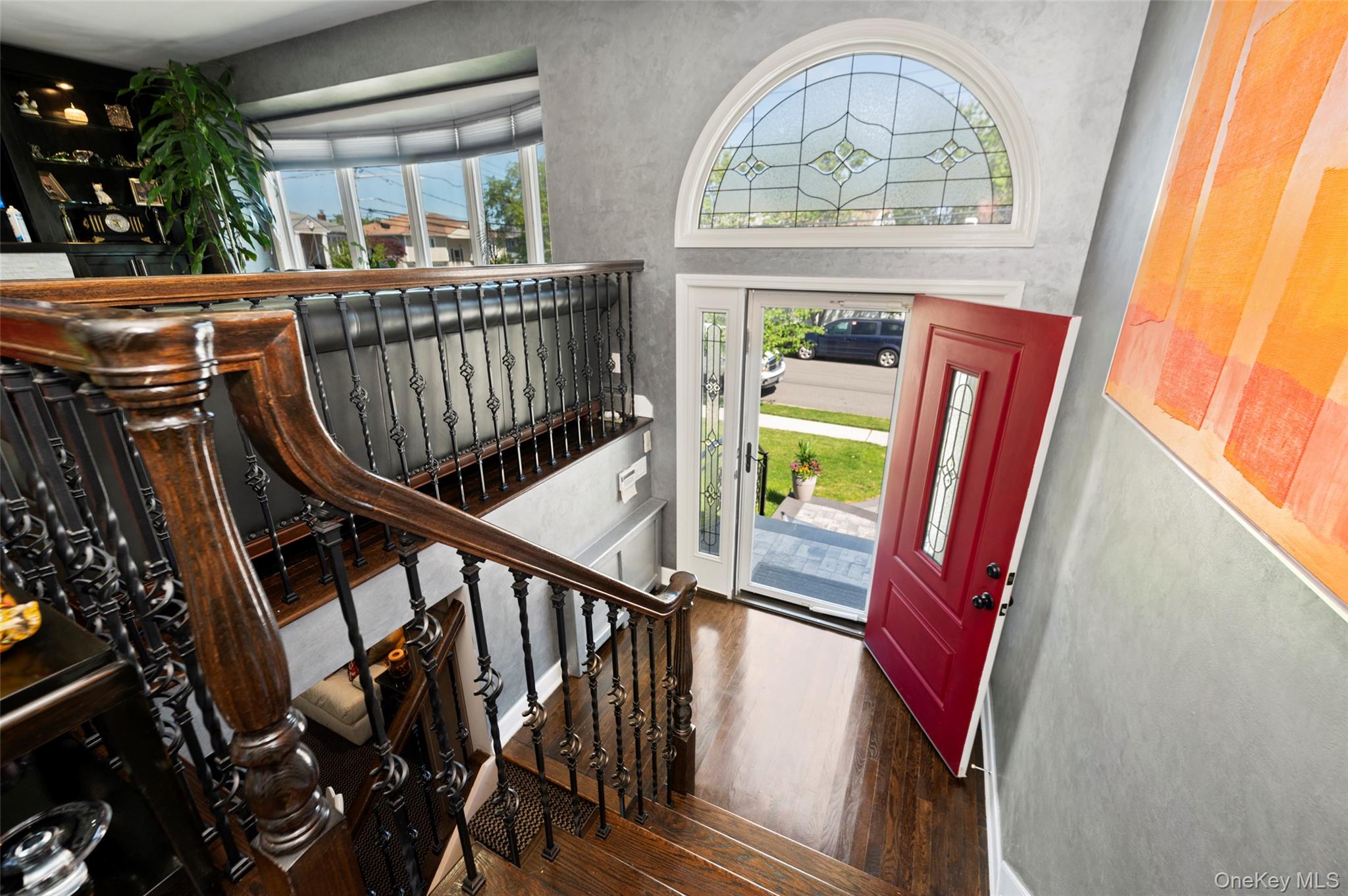 491 Bunker Drive