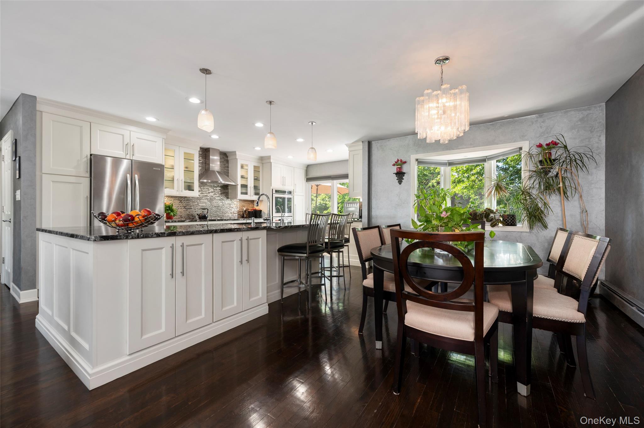 491 Bunker Drive