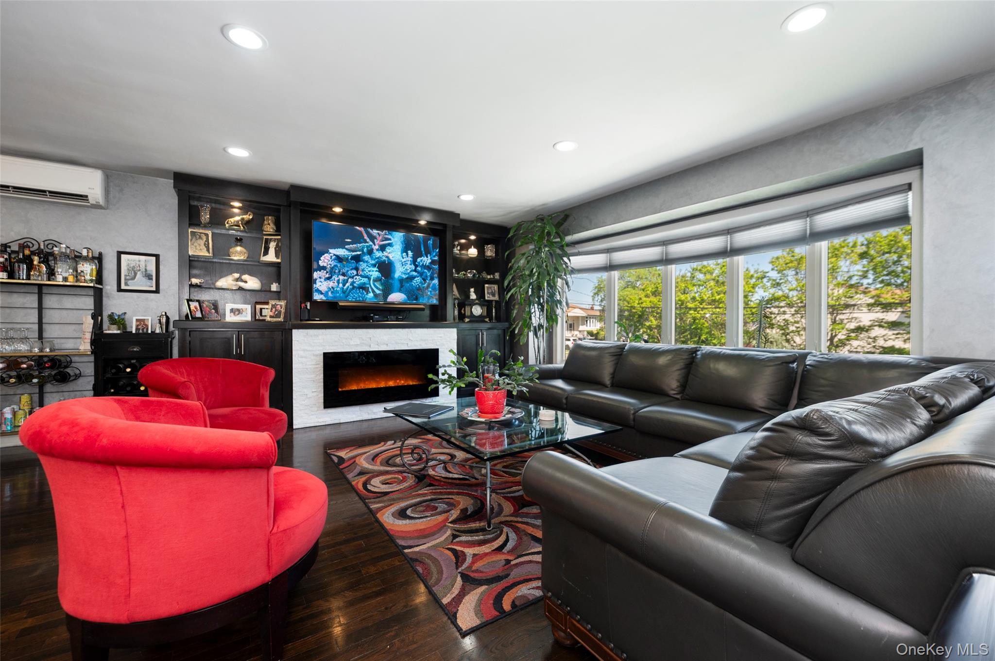 491 Bunker Drive