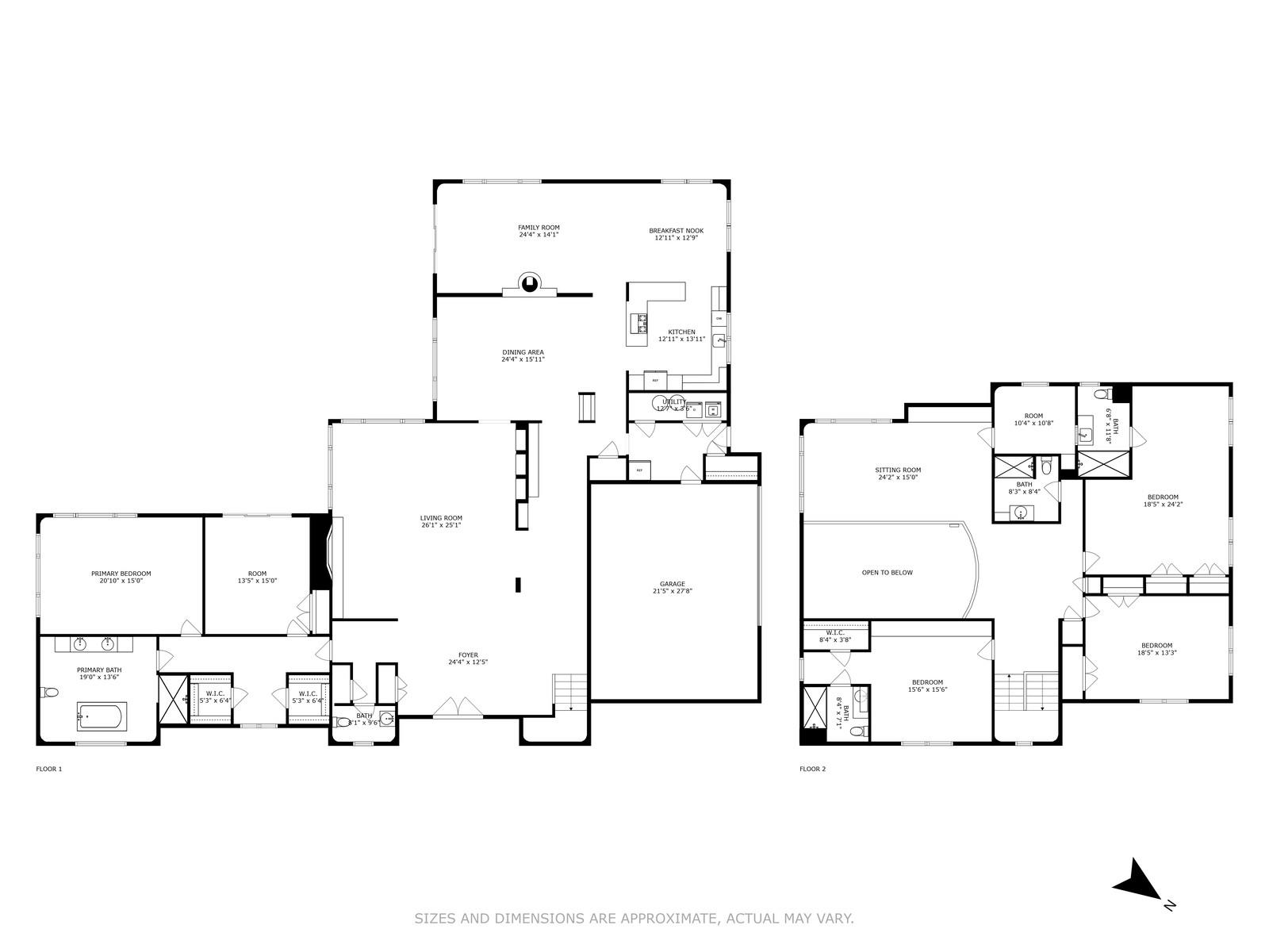 10 Macy Drive, Hewlett Bay Park, New York image 33