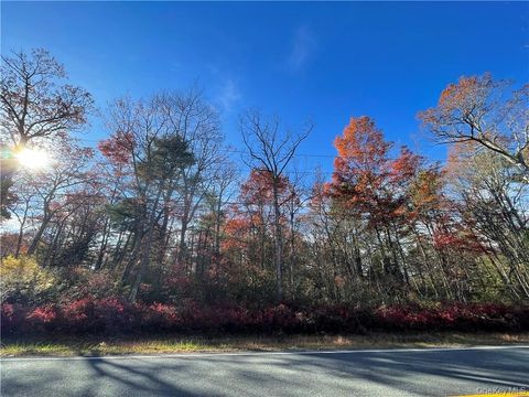 Vacant Land For Sale - LOT 84 Forestburgh Road<br/> Sullivan County, Glen Spey, NY 12737