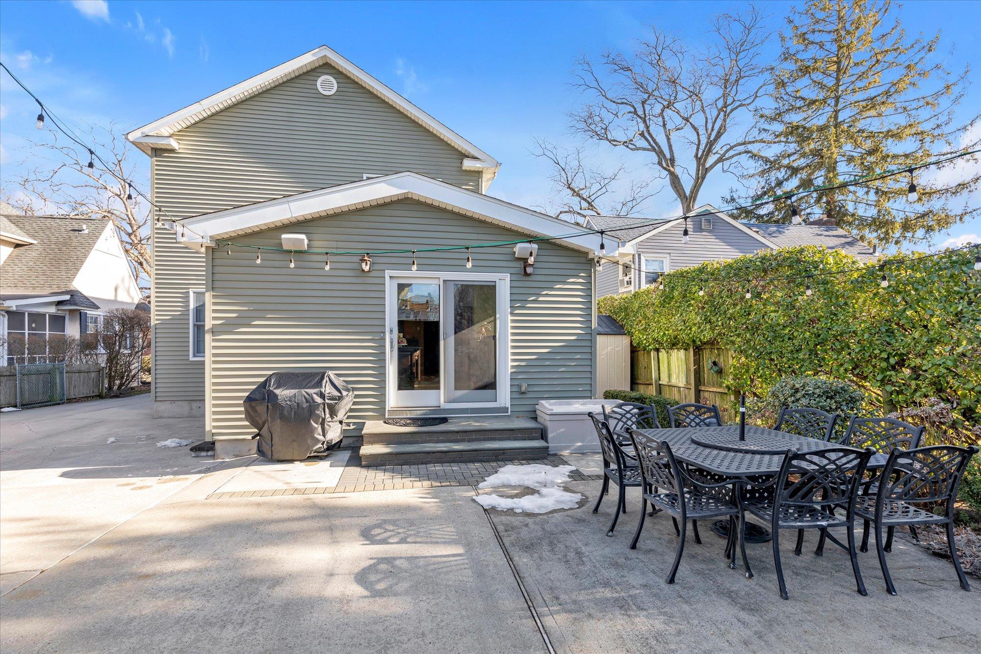 49 Grant Avenue, East Rockaway, New York image 20