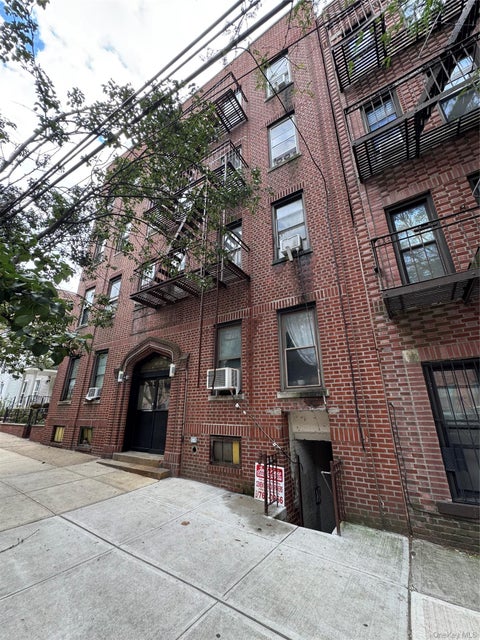 Photo of 4510 50th Avenue, Woodside, NY 11377 (MLS # 1054271)