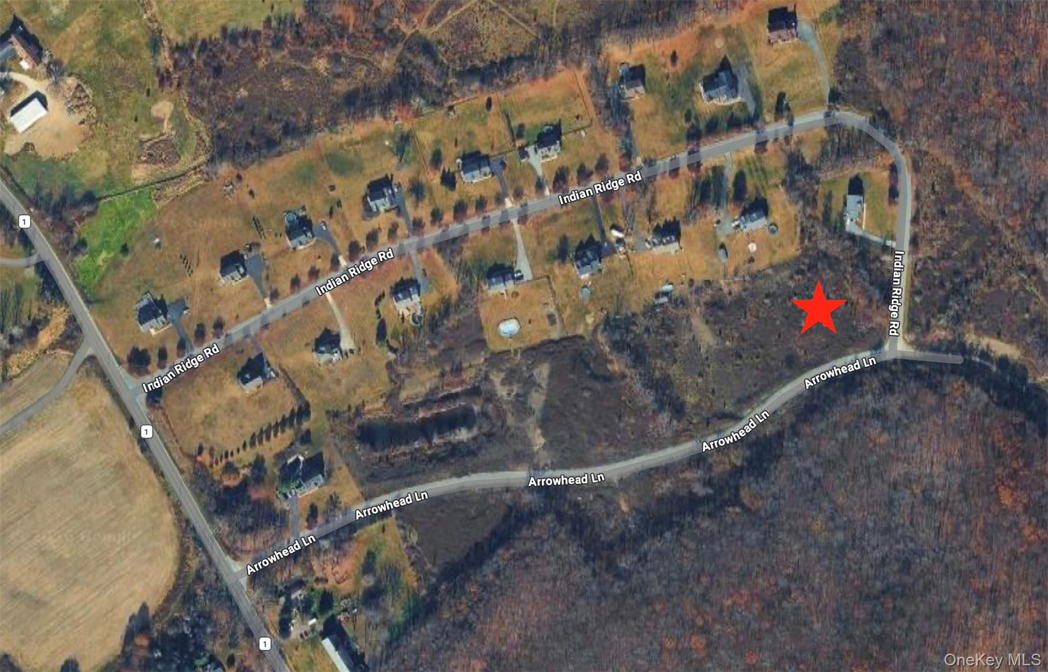 25 Arrowhead Lane