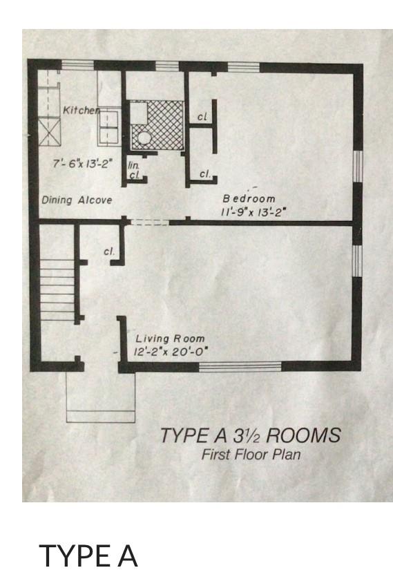 71-04 Little Neck Parkway Pkwy #134A, Bellerose, New York image 2