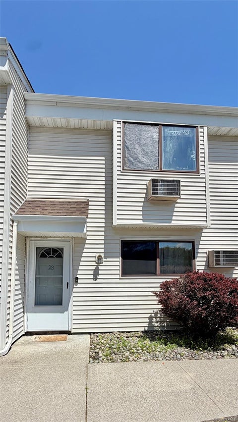 Condo For Sale - 25 Pierces Road #28<br/> Newburgh, NY 12550