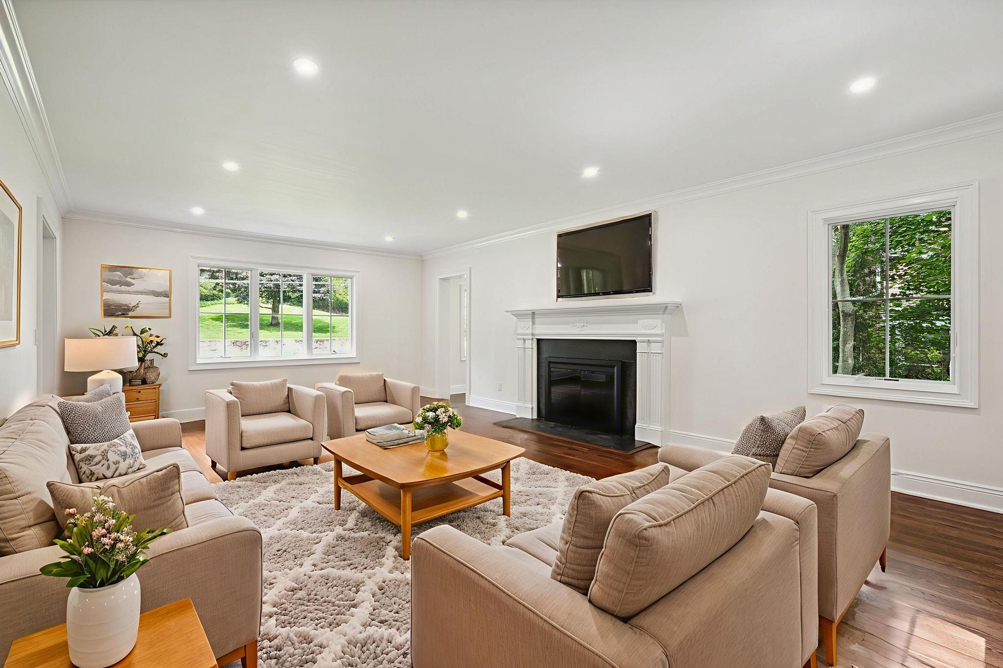45 Fenimore Road
