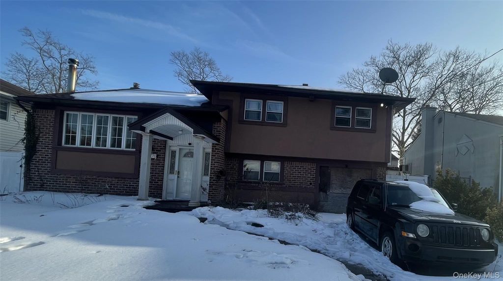 Photo of 1070 Cramer Court, North Baldwin, NY 11510 (MLS # 964732)