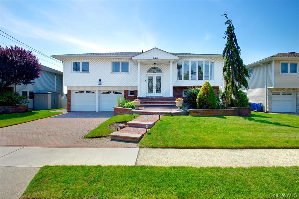 443 Hungry Harbor Road