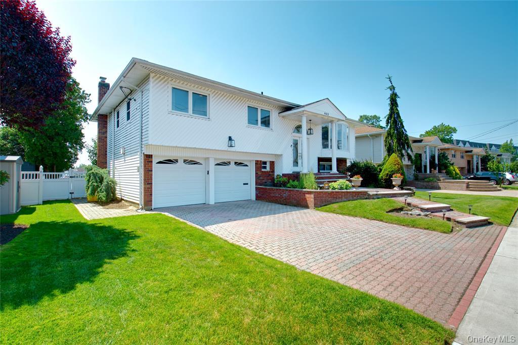 443 Hungry Harbor Road