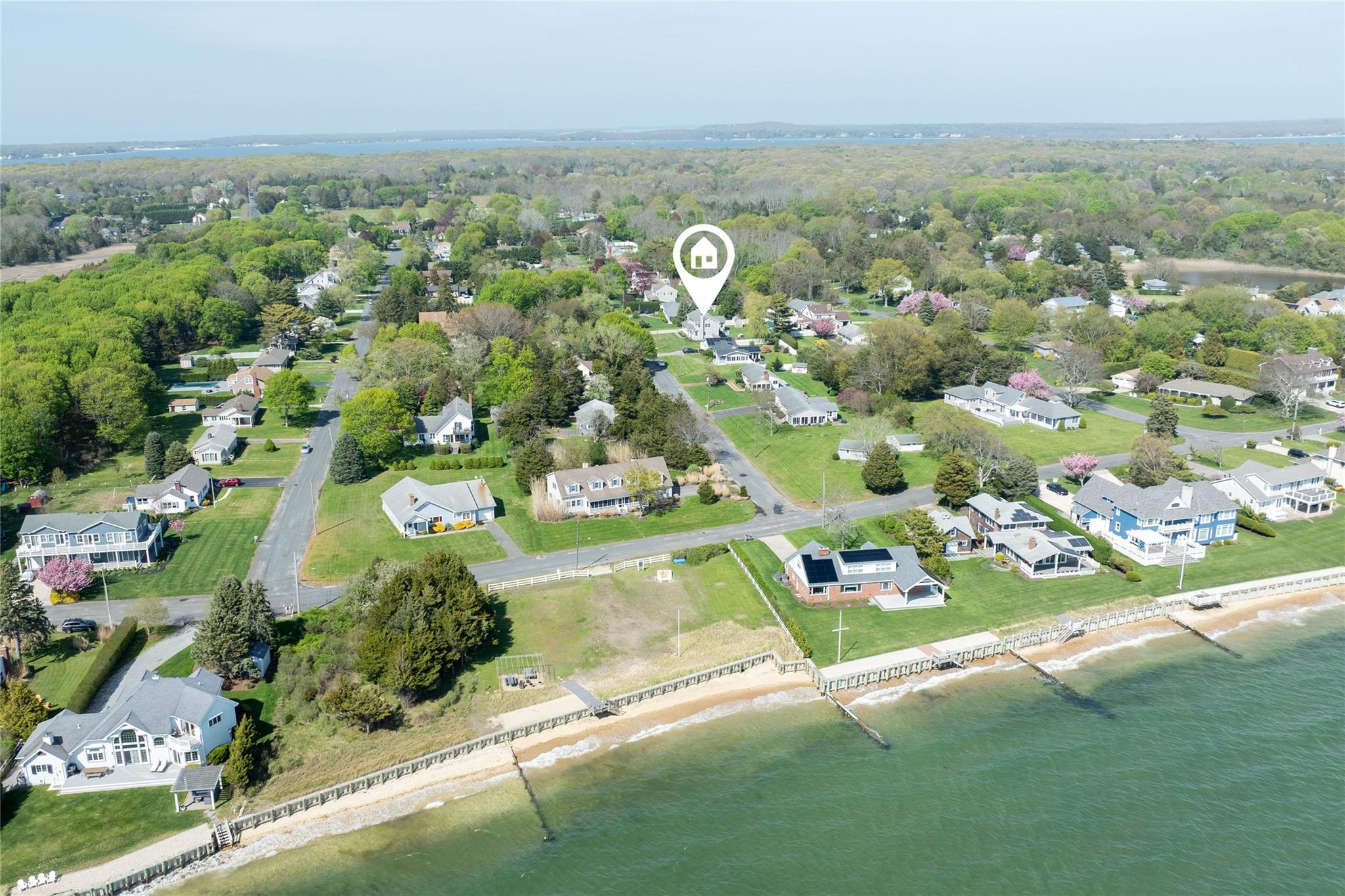 1145 Bay Haven Lane, Southold, New York image 25