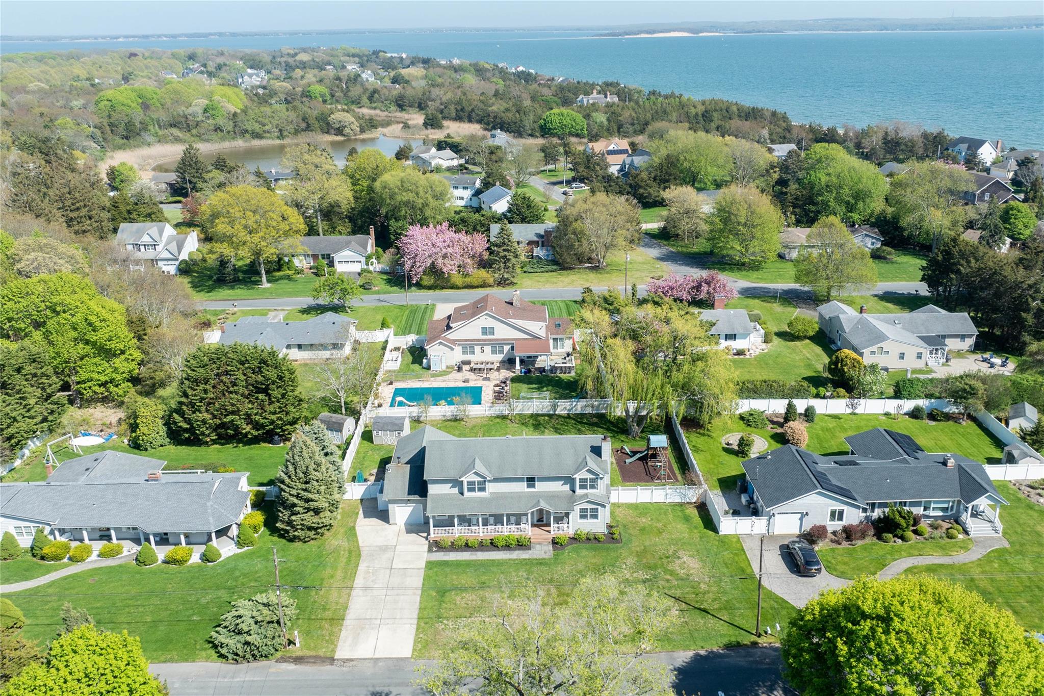 1145 Bay Haven Lane, Southold, New York image 24