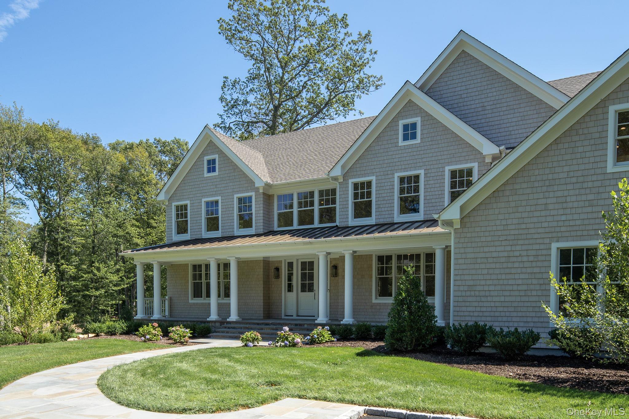 68 Saw Mill Road