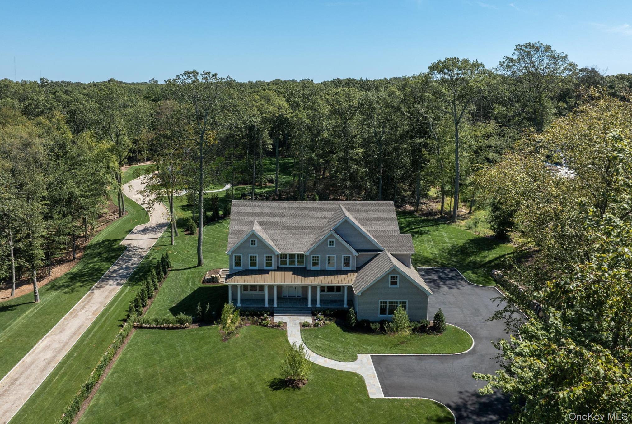 68 Saw Mill Road