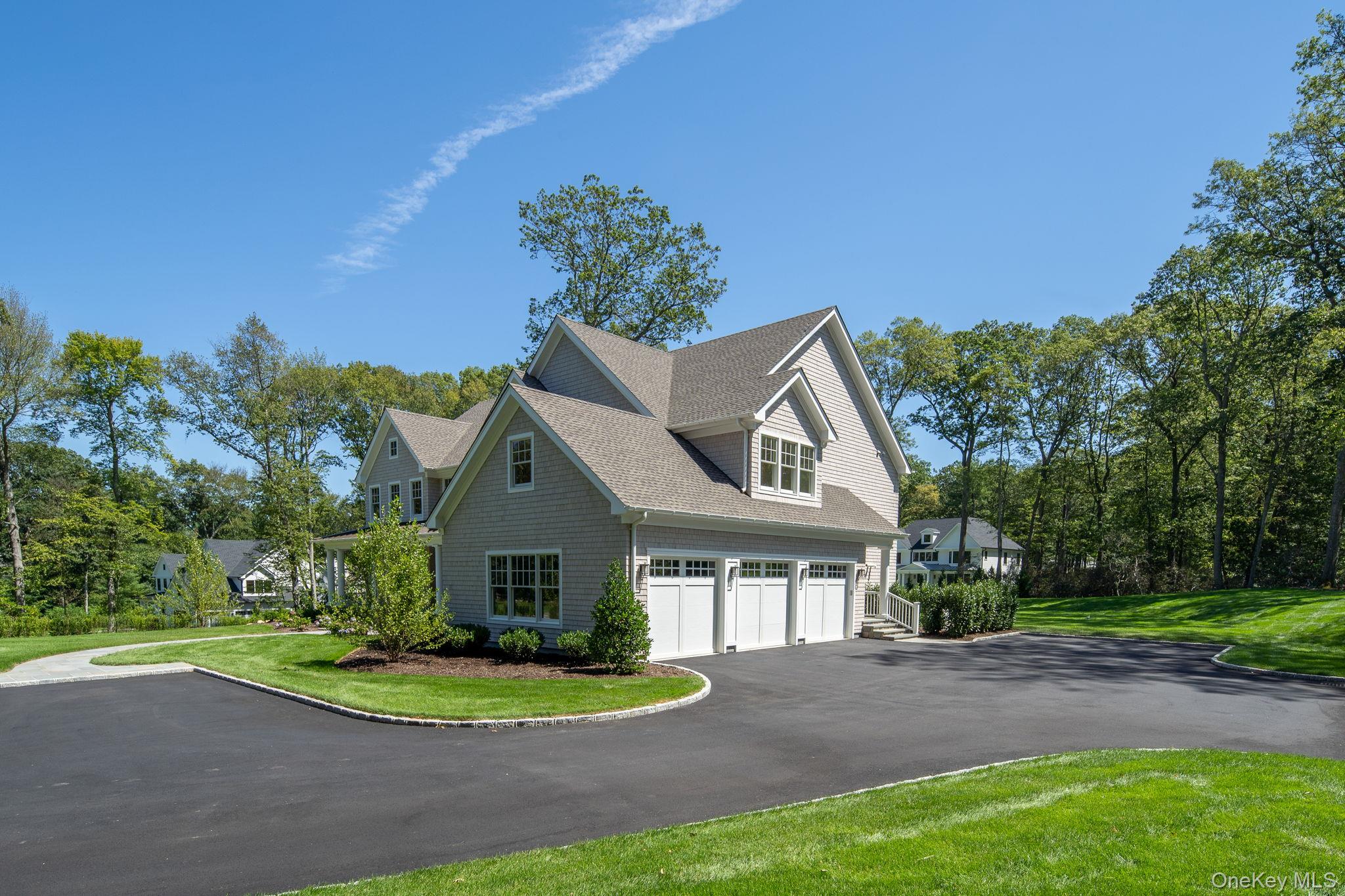 68 Saw Mill Road