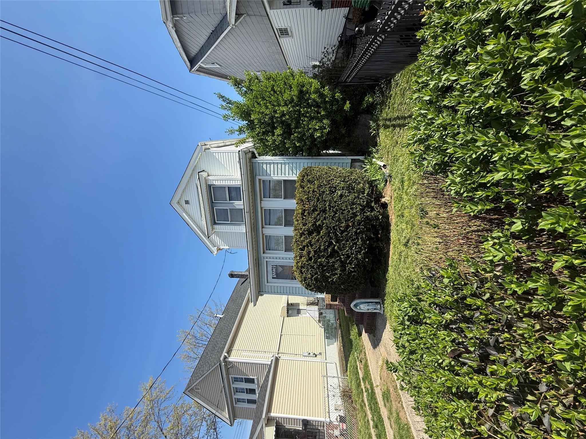 122-05 133rd Avenue, South Ozone Park, New York image 2