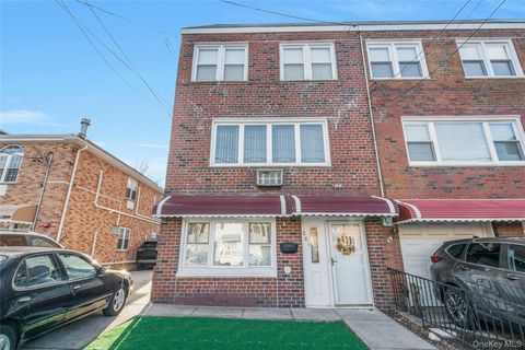 561 Logan Avenue Bronx NY 10465