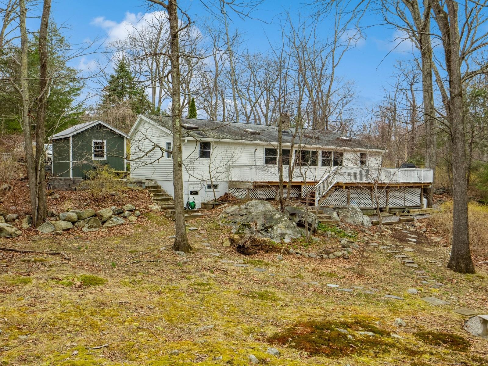 29 Ferris Drive, Garrison, New York image 26