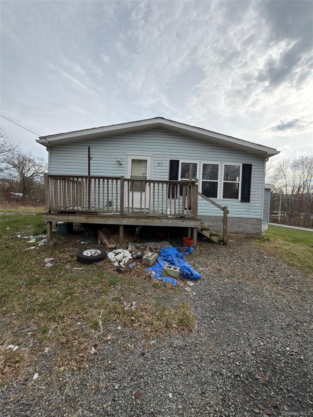 Photo of 10 Spike Horn Road, Saugerties, NY 12477 (MLS # 991345)