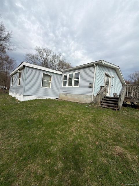 10 Spike Horn Road Saugerties NY 12477