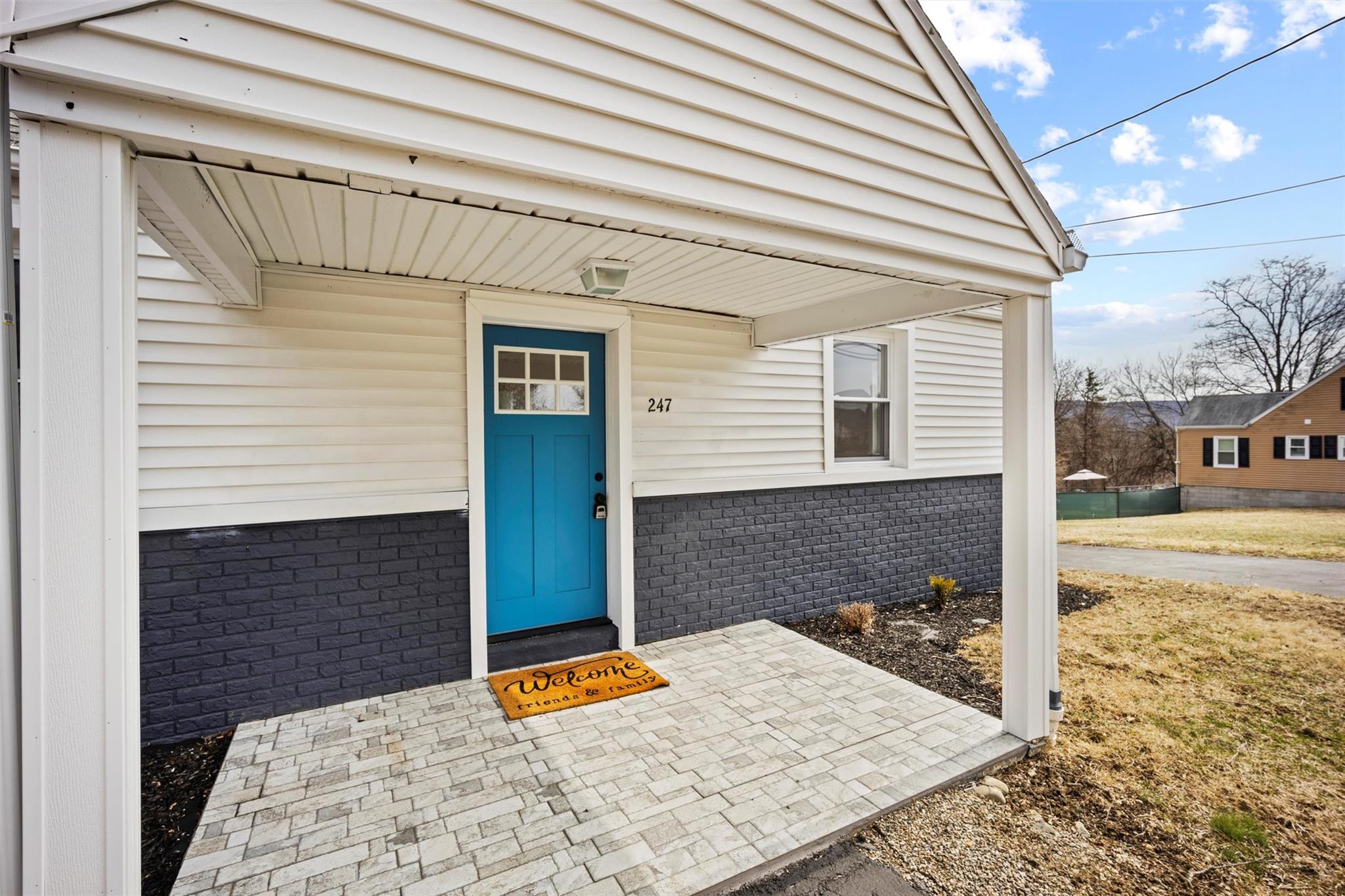 247 Osborne Hill Road, Fishkill, New York image 1