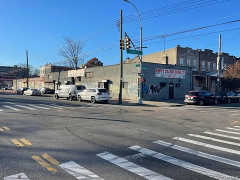 3429 Atlantic Avenue Brooklyn NY 11208