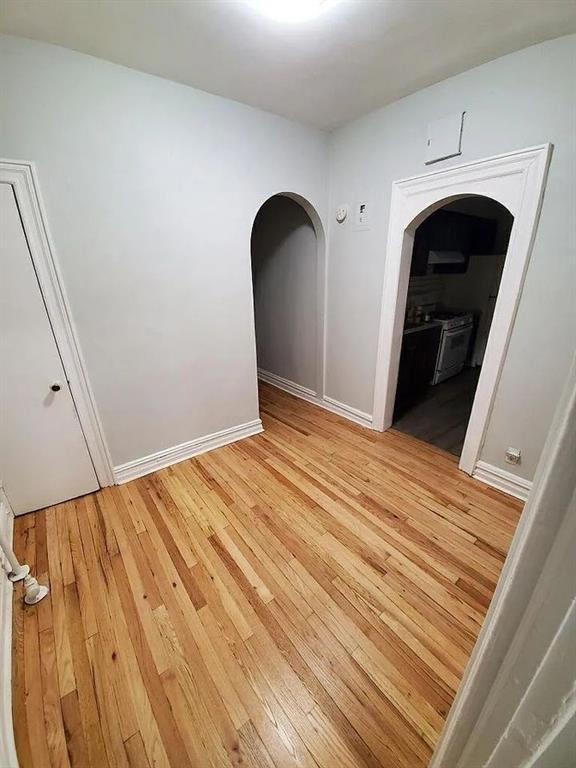 Rental Property at Sedgwick Avenue, Bronx, New York - Bedrooms: 2 
Bathrooms: 1  - $2,700 MO.