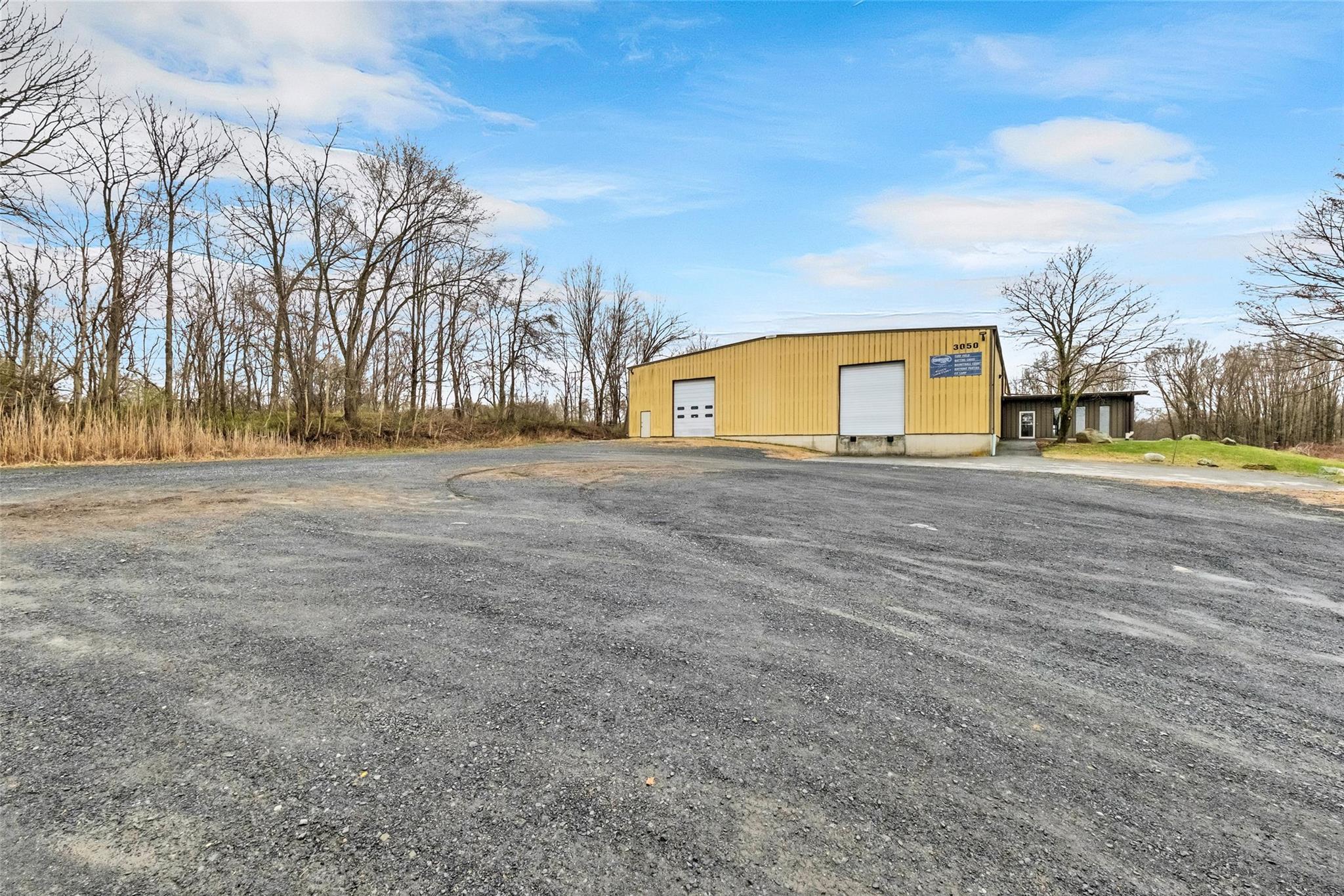 3050 State Route 208