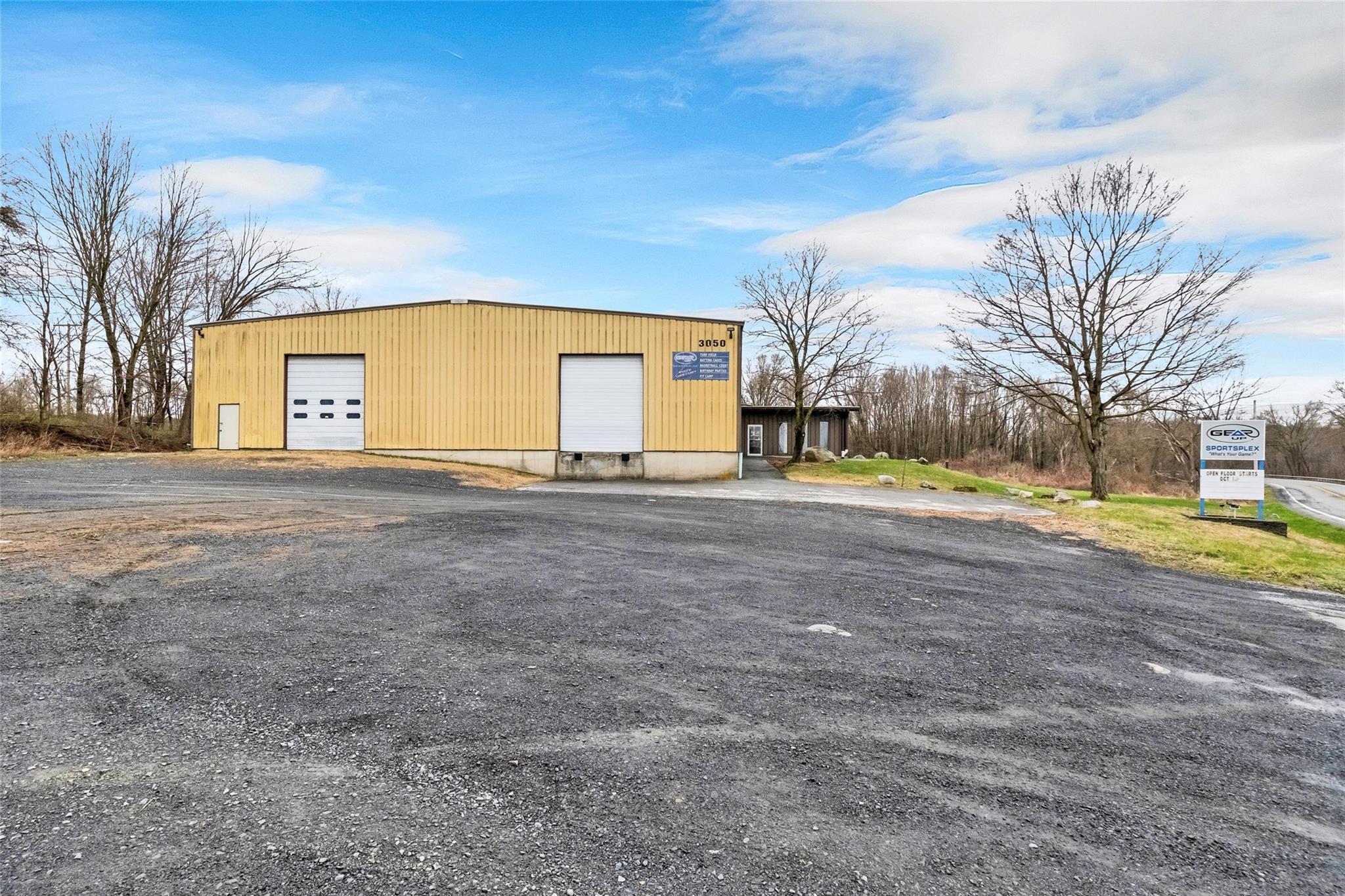 3050 State Route 208