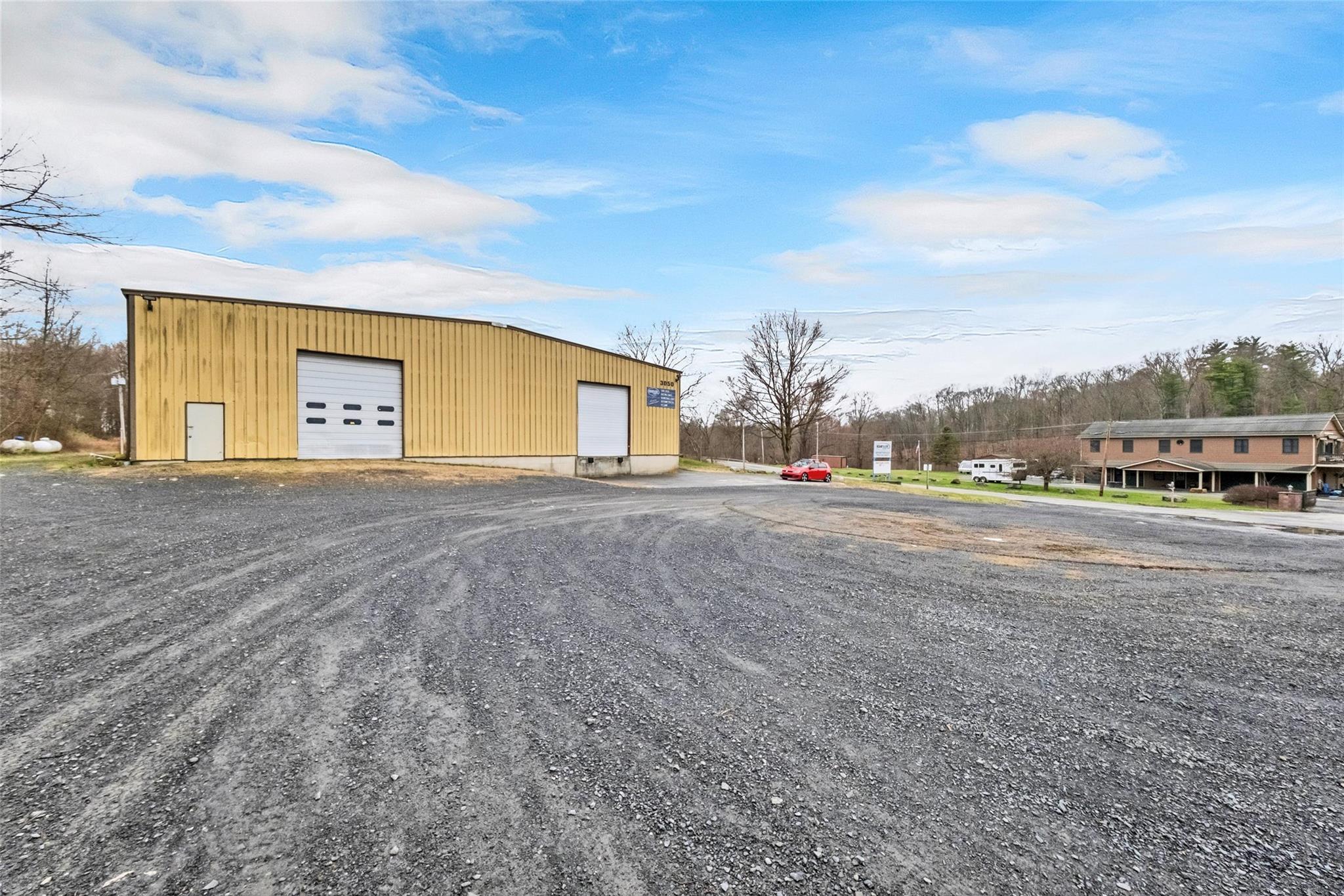 3050 State Route 208