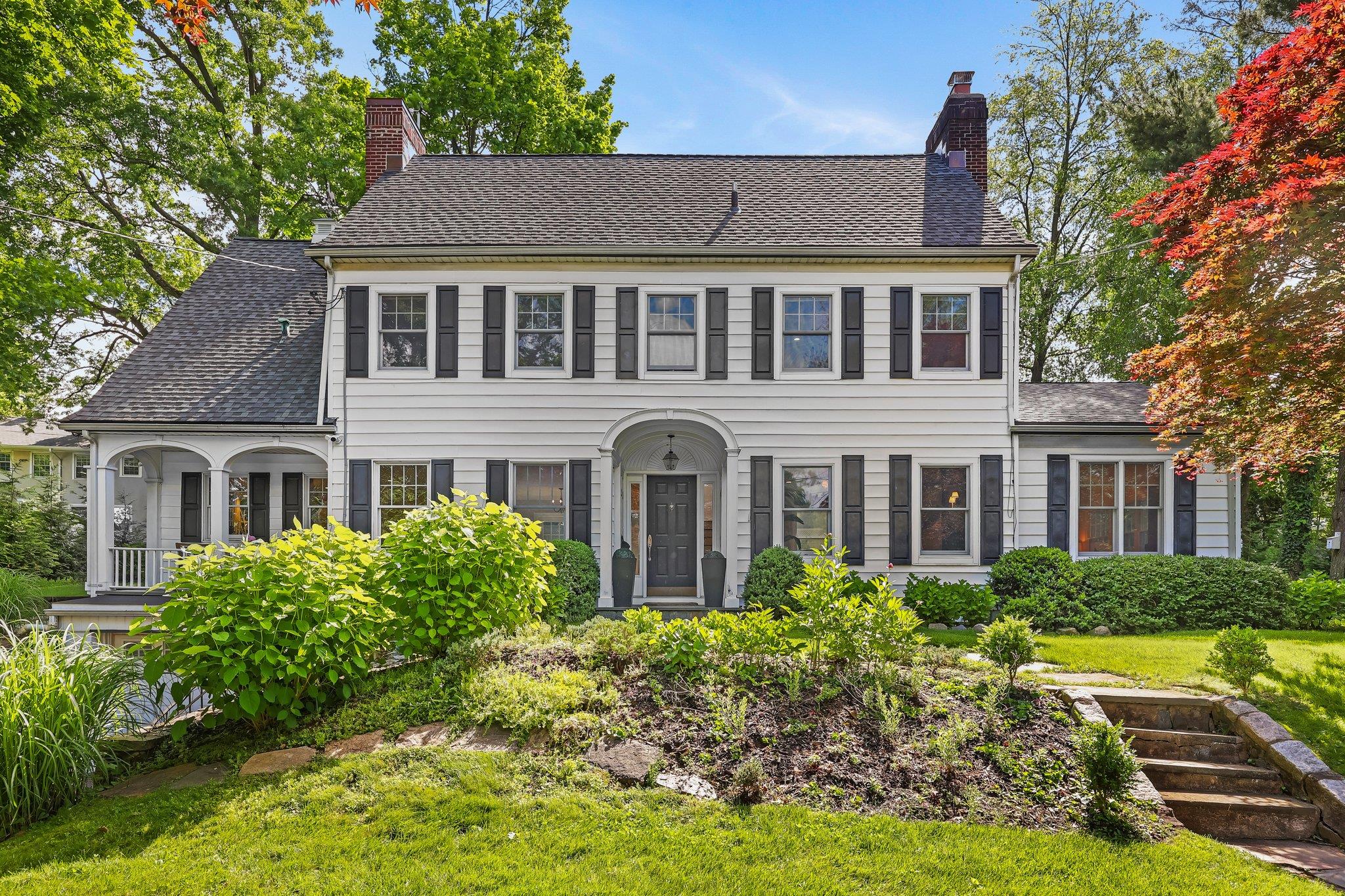 Photo 1 of N Columbus Avenue, Mount Vernon, New York, $1,150,000, Web #: 865962