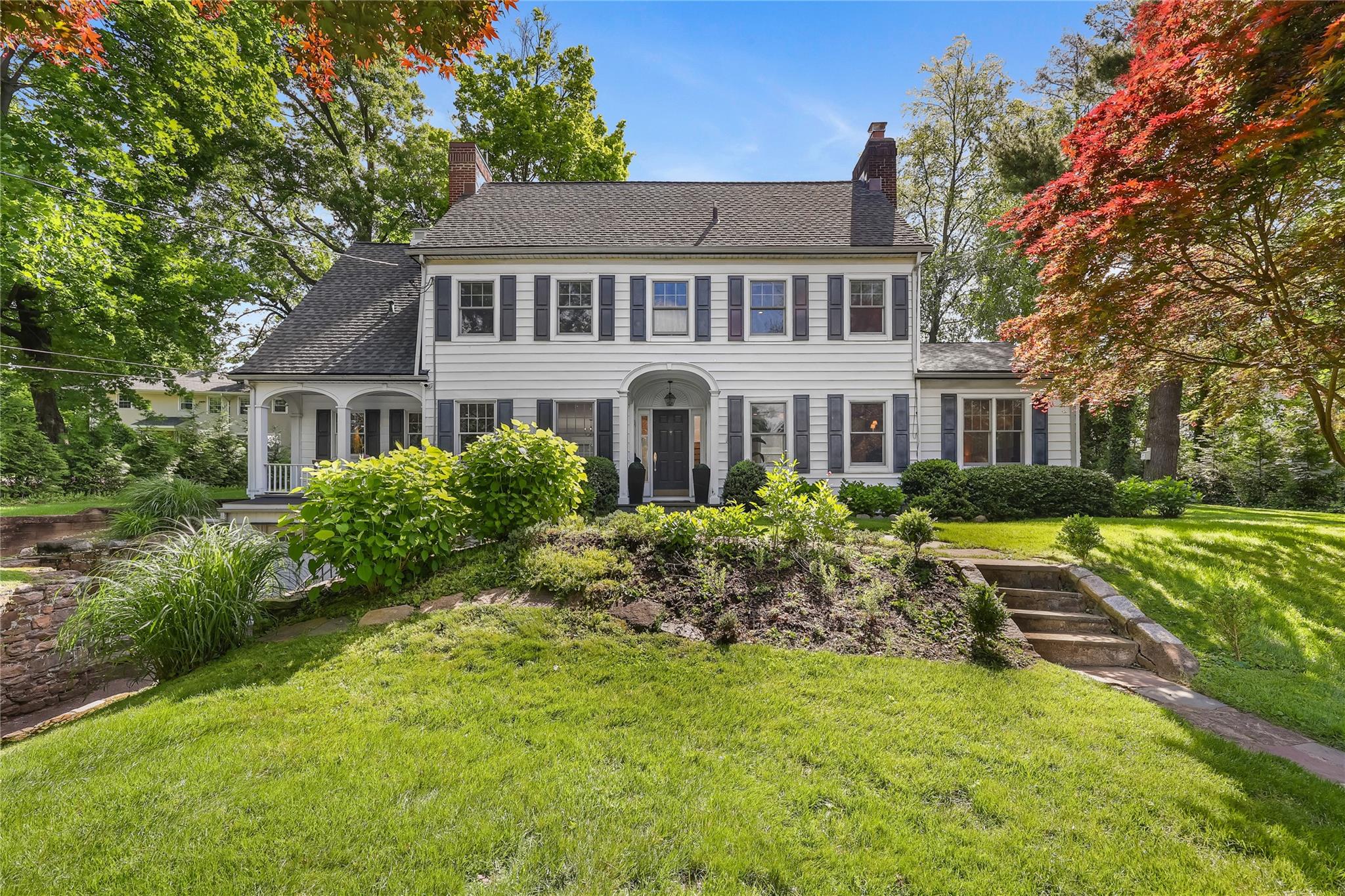 559 N Columbus Avenue, Mount Vernon, New York image 1