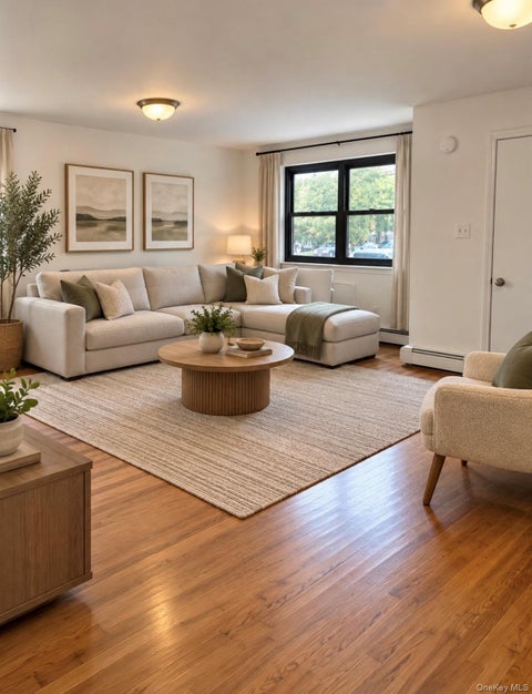 Photo of 2624 Harding ave AVE #1F, Bronx, NY 10465 (MLS # 1065566)
