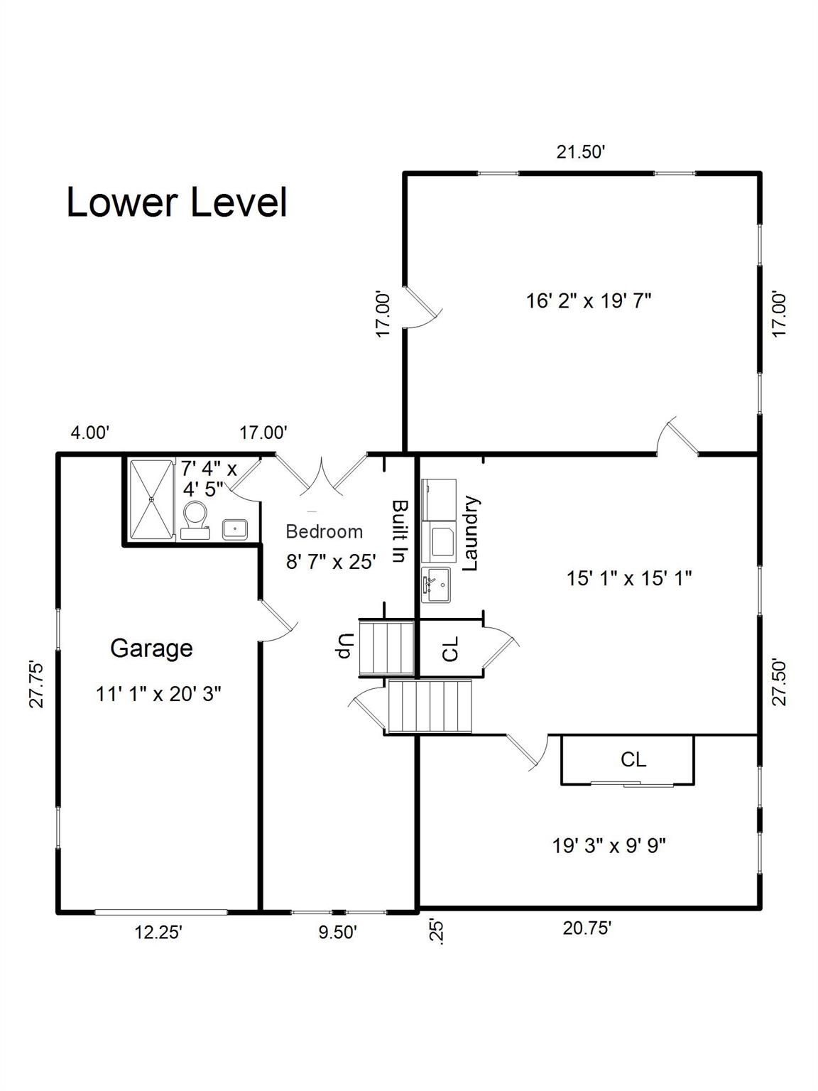 435 Carol Place, Pelham, Florida image 24