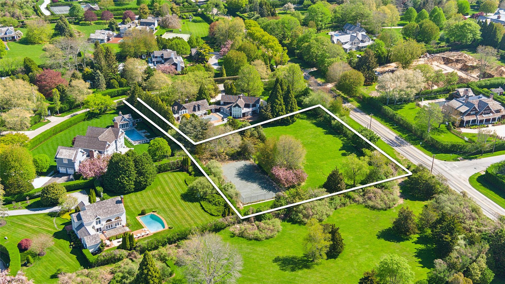 33 Bridgefield, Bridgehampton, New York image 9