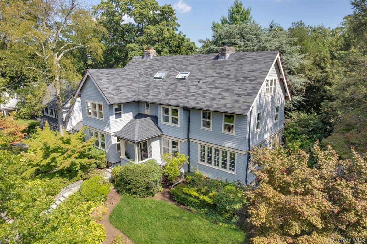 120 Cliff Avenue